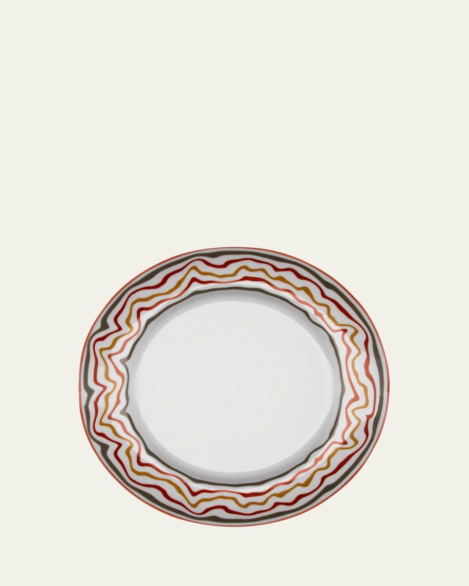 Lio Dinner Plates, Set of 4
